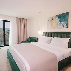 Otel Orden, Tiflis