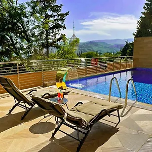 4* מלון Plaza