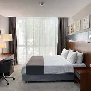Hotel Atlas Abashidze