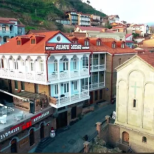 Hotel Aivani Old