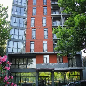 Hotel Rogalux Blue